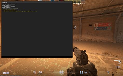 Grenade Binds (CS2) .